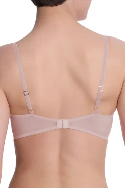 Flora Contour Underwire Bra