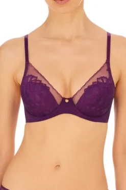 Flora Contour Underwire Bra