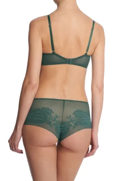 Flora Contour Underwire Bra