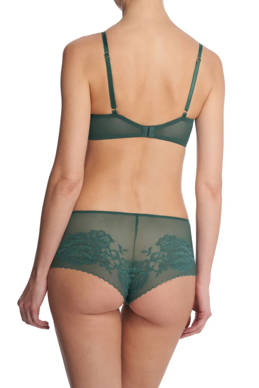 Flora Contour Underwire Bra