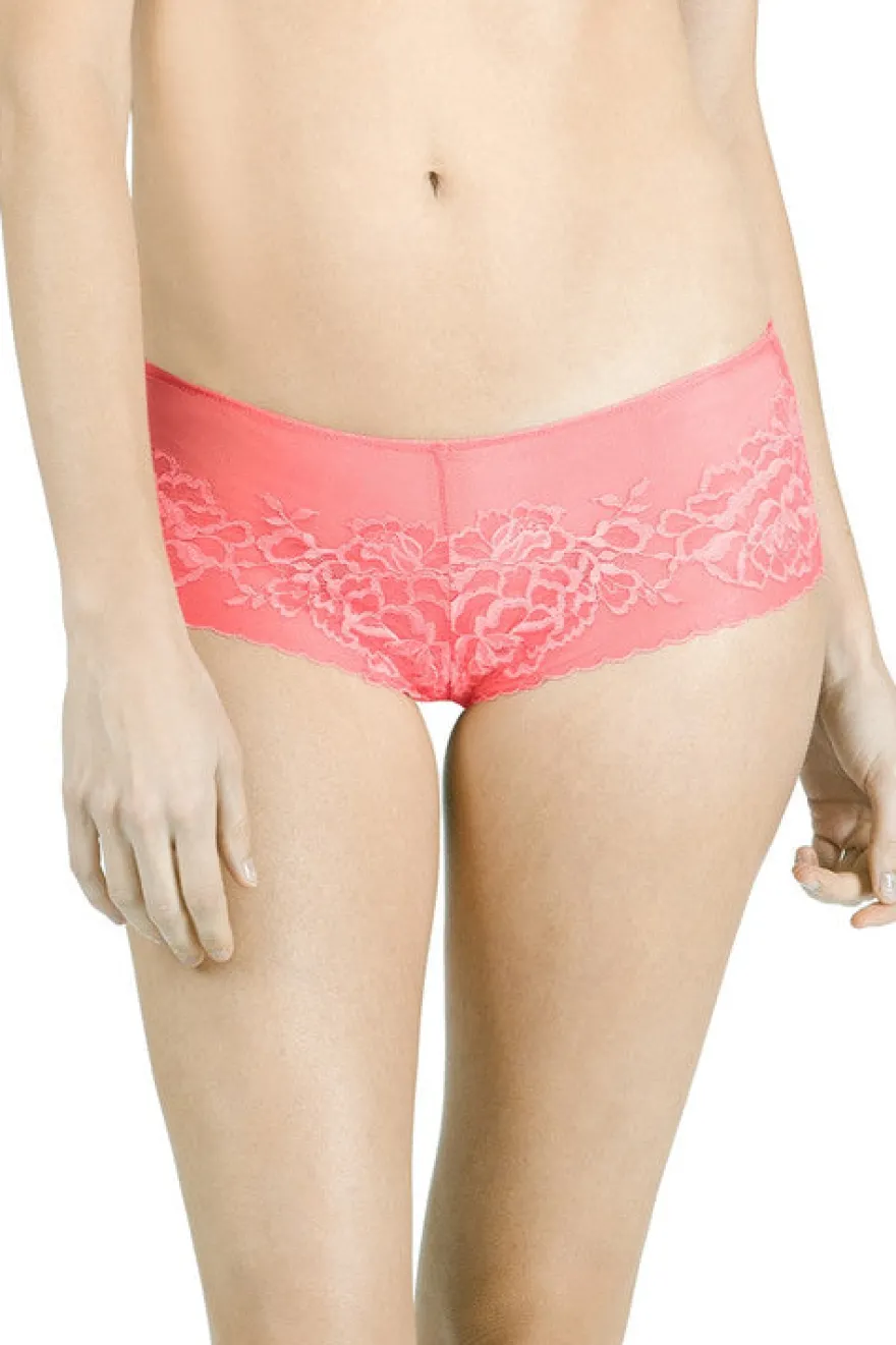 Flora Girl Brief
