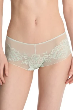 Flora Girl Brief