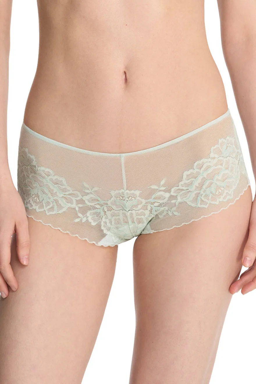 Flora Girl Brief