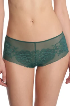 Flora Girl Brief