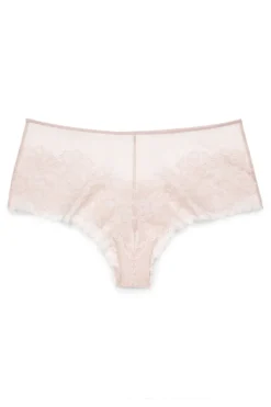 Flora Girl Brief