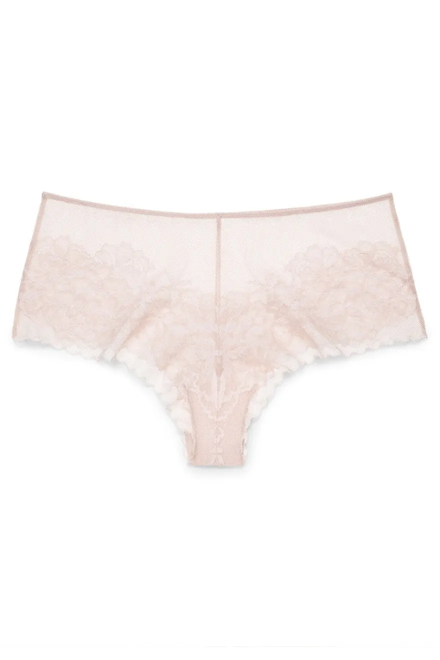 Flora Girl Brief