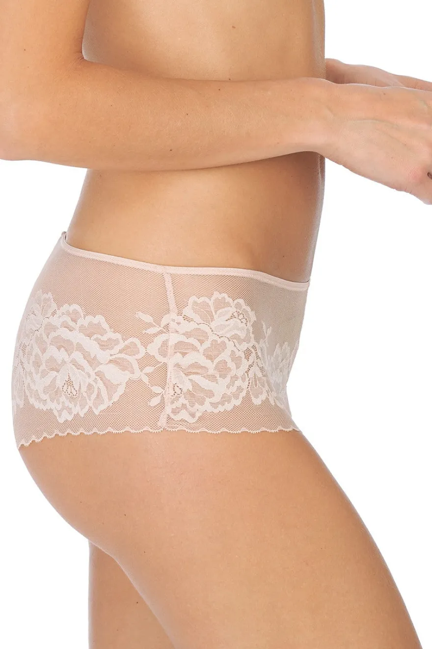 Flora Girl Brief