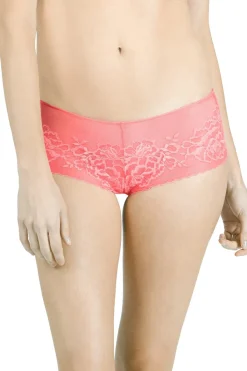 Flora Girl Brief