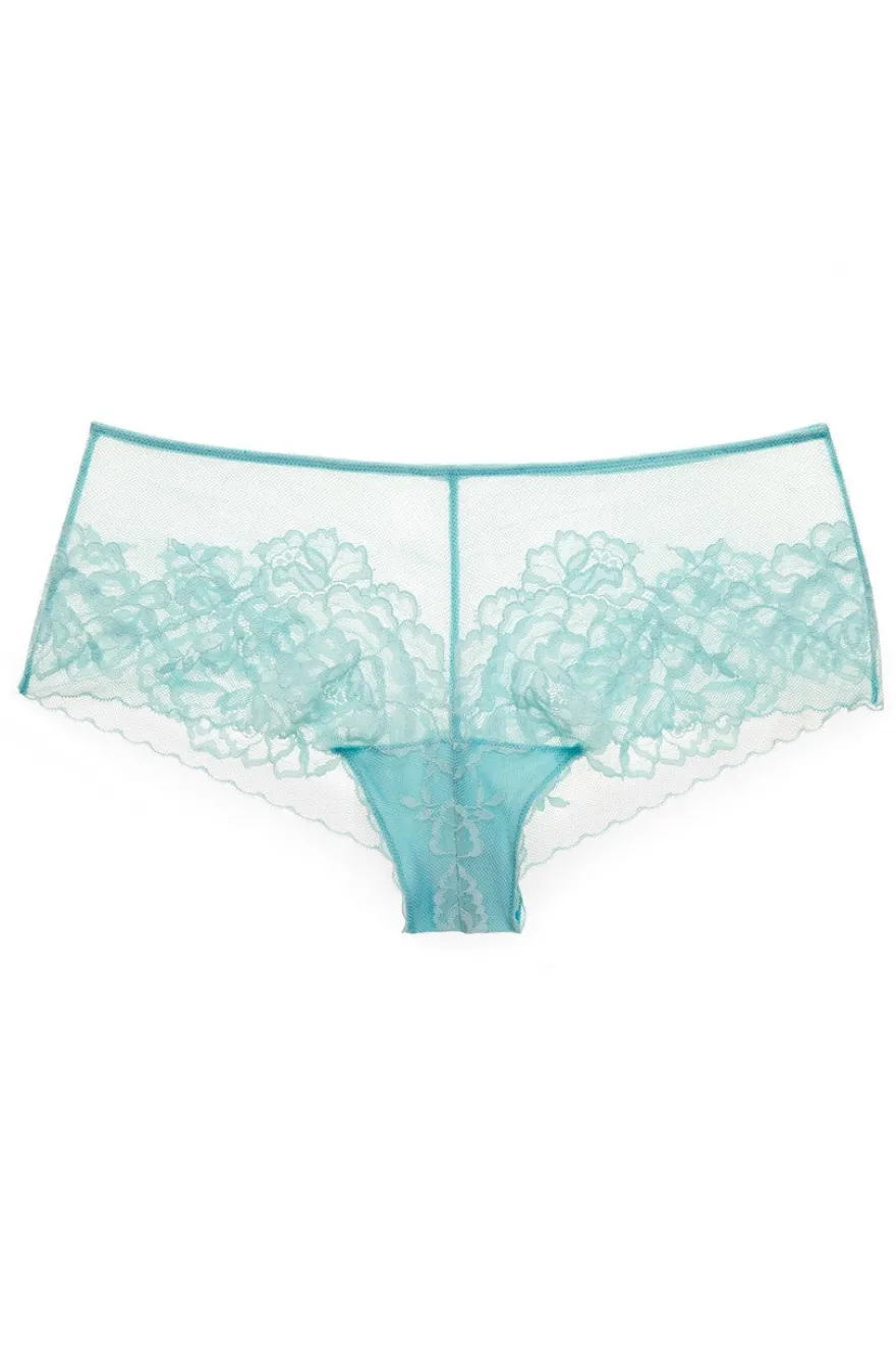 Flora Girl Brief