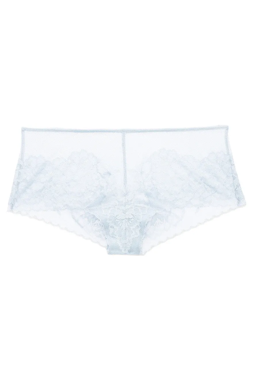 Flora Girl Brief