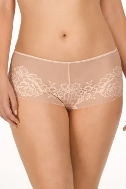Flora Girl Brief