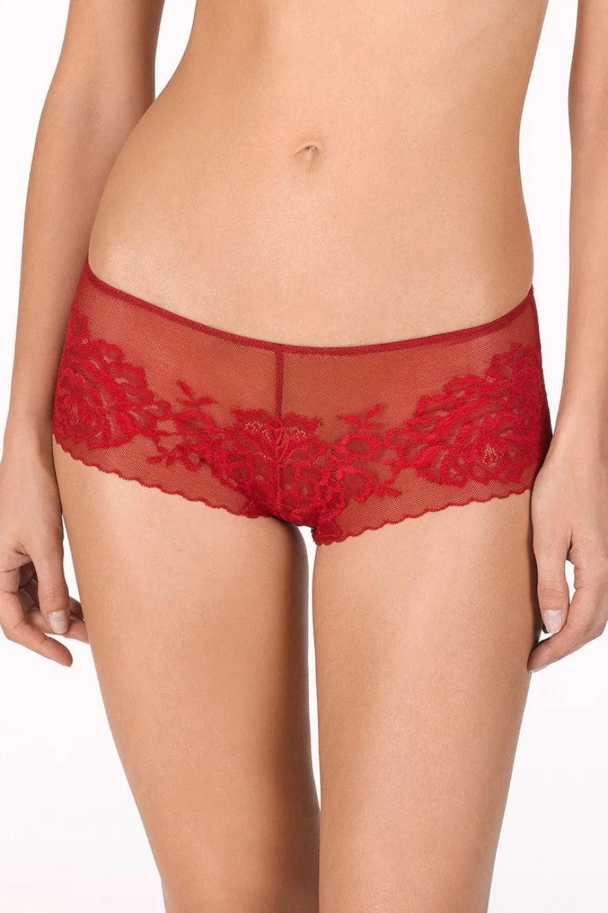 Flora Girl Brief