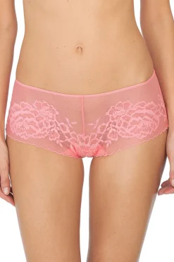 Flora Girl Brief