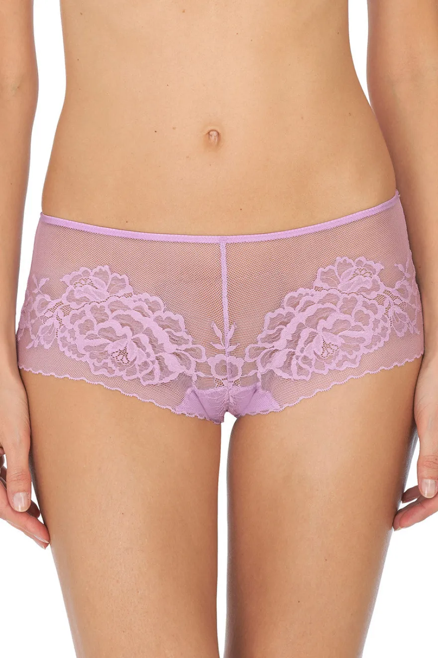 Flora Girl Brief