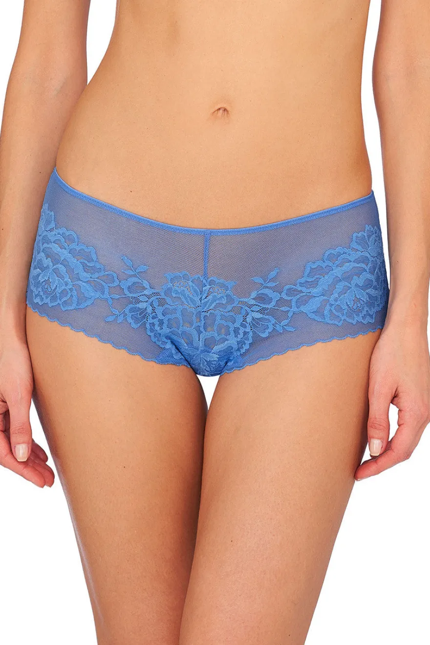 Flora Girl Brief