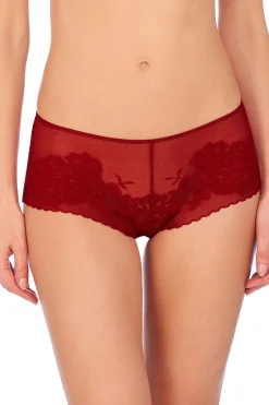 Flora Girl Brief