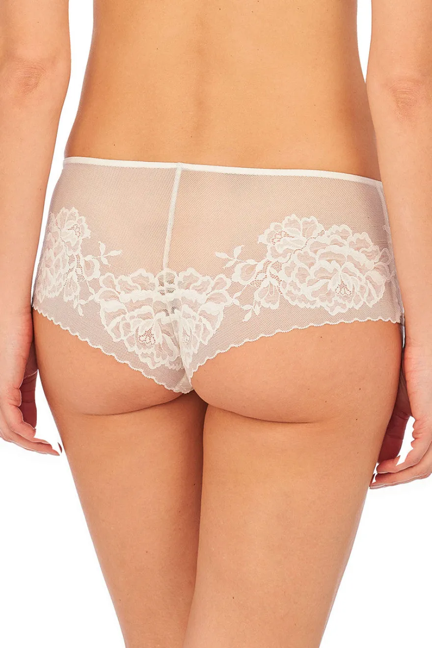 Flora Girl Brief