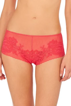 Flora Girl Brief