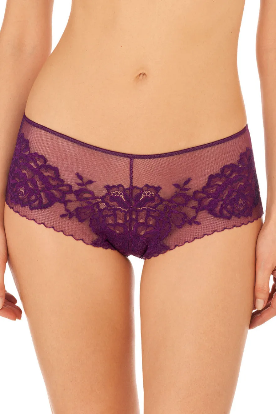 Flora Girl Brief
