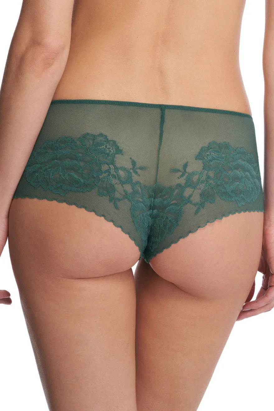 Flora Girl Brief
