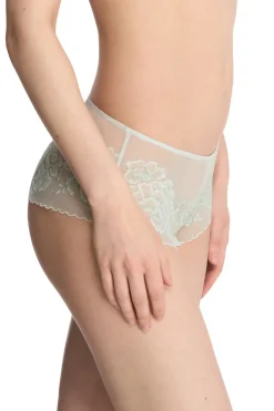 Flora Girl Brief