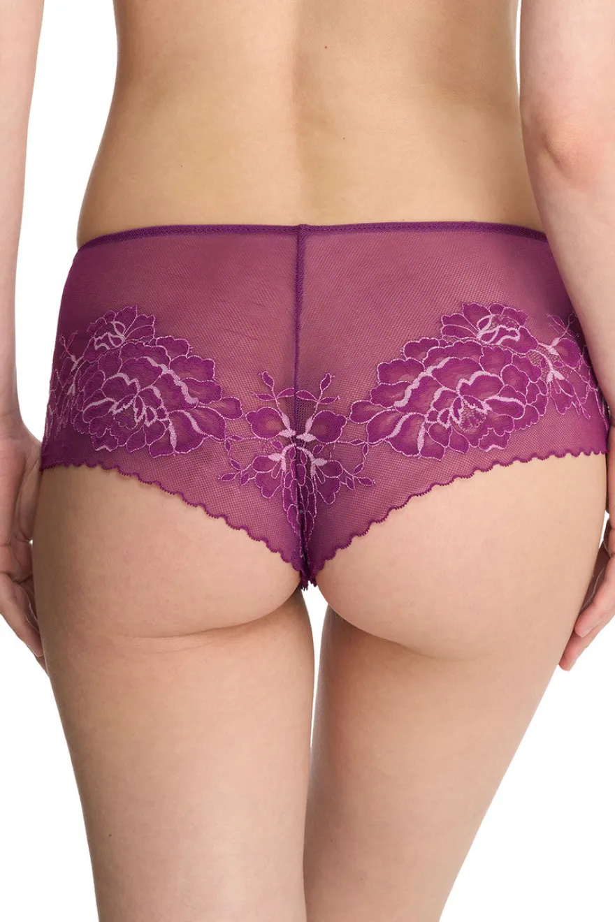 Flora Girl Brief