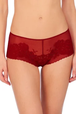 Flora Girl Brief