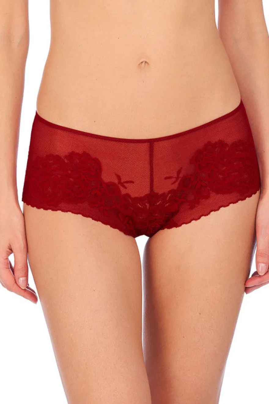 Flora Girl Brief