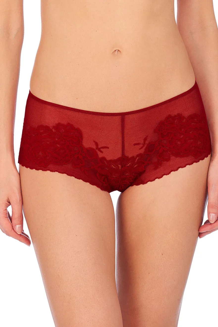 Flora Girl Brief