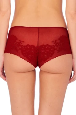 Flora Girl Brief