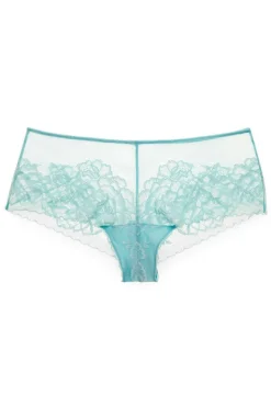 Flora Girl Brief