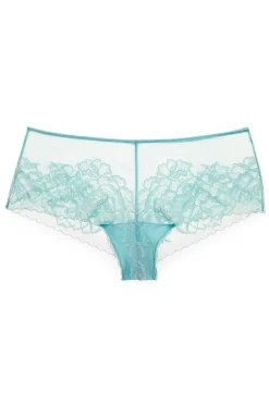 Flora Girl Brief