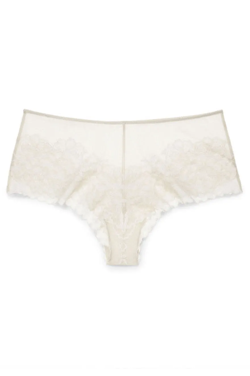 Flora Girl Brief