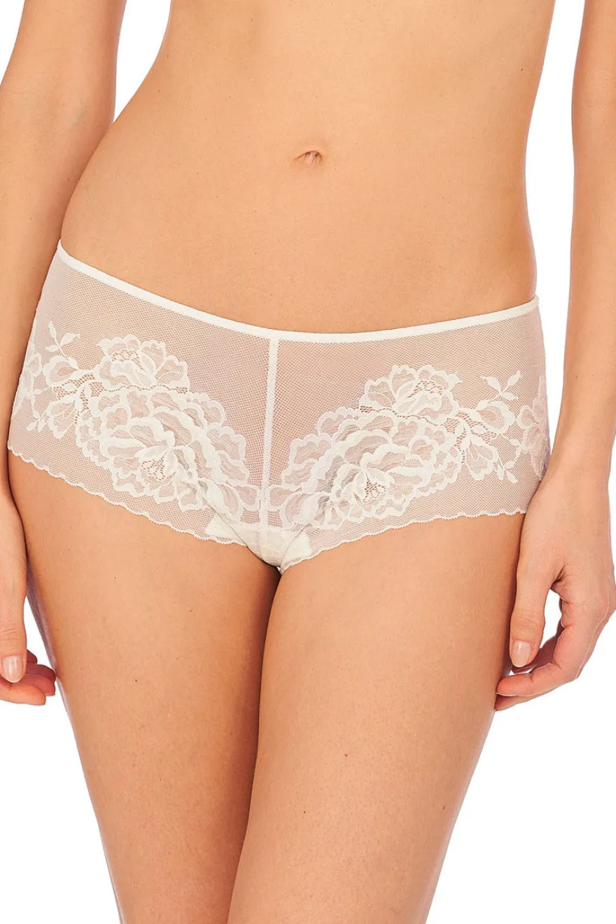 Flora Girl Brief