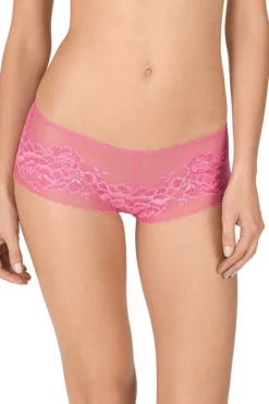 Flora Girl Brief