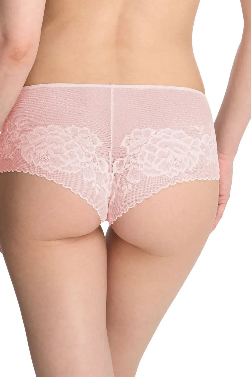 Flora Girl Brief