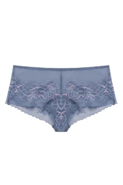 Flora Girl Brief