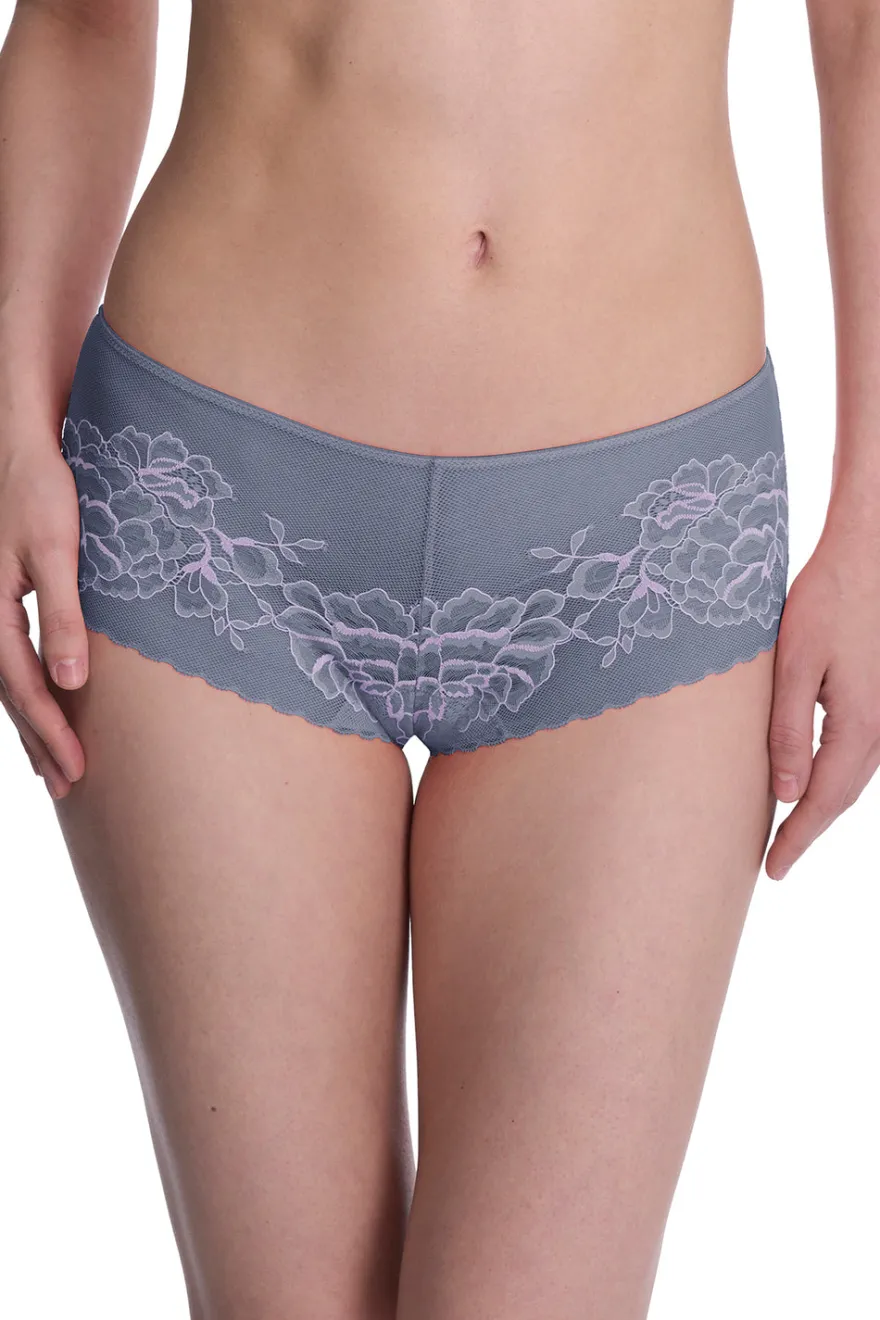 Flora Girl Brief