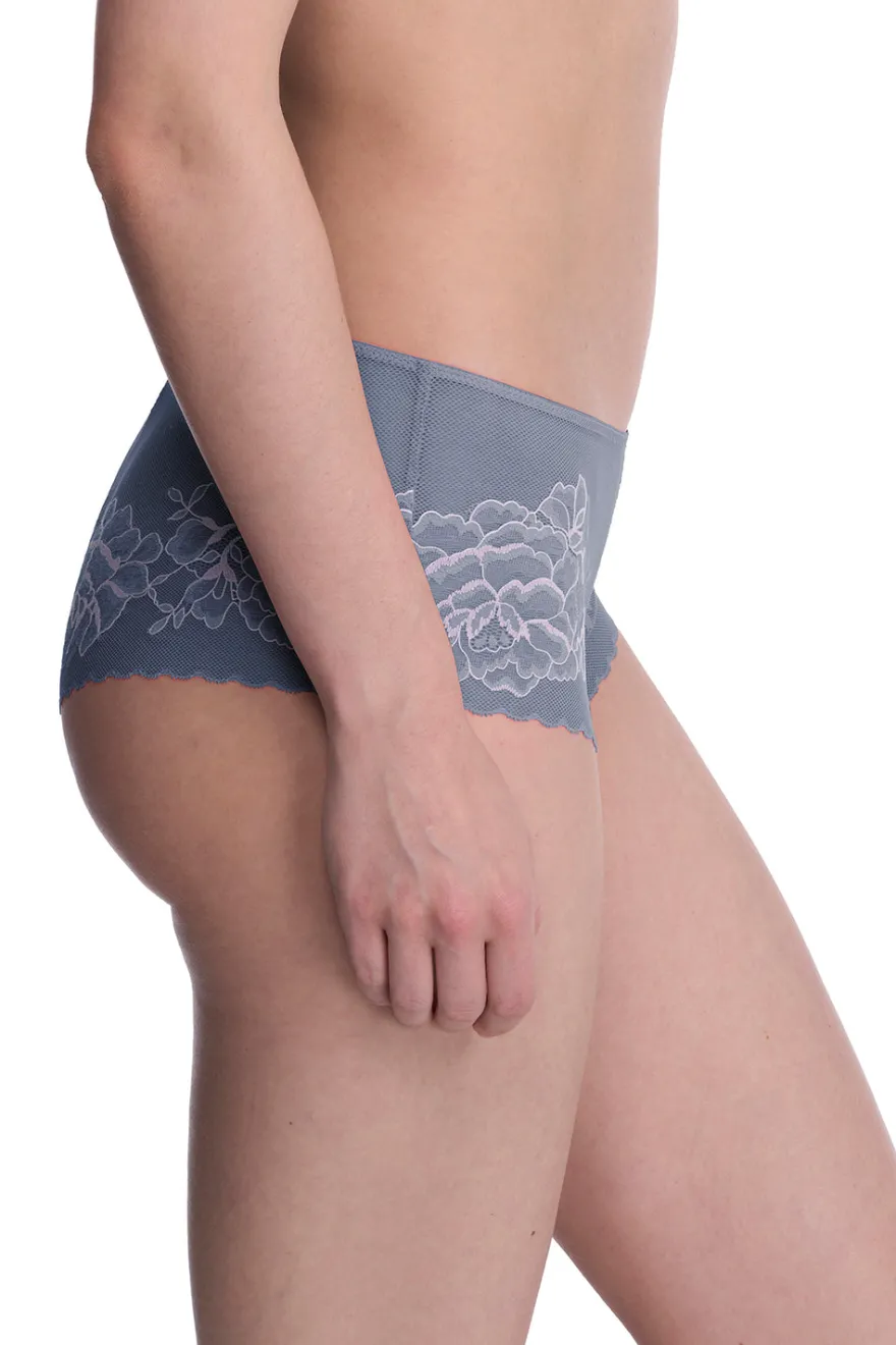 Flora Girl Brief