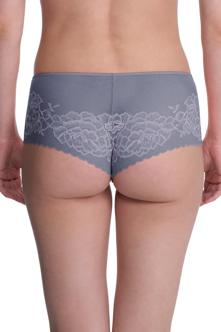 Flora Girl Brief