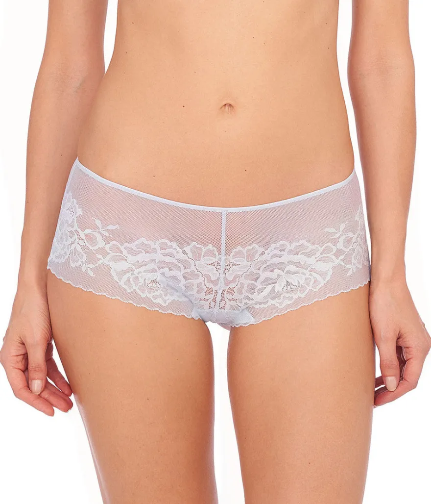 Flora Girl Brief