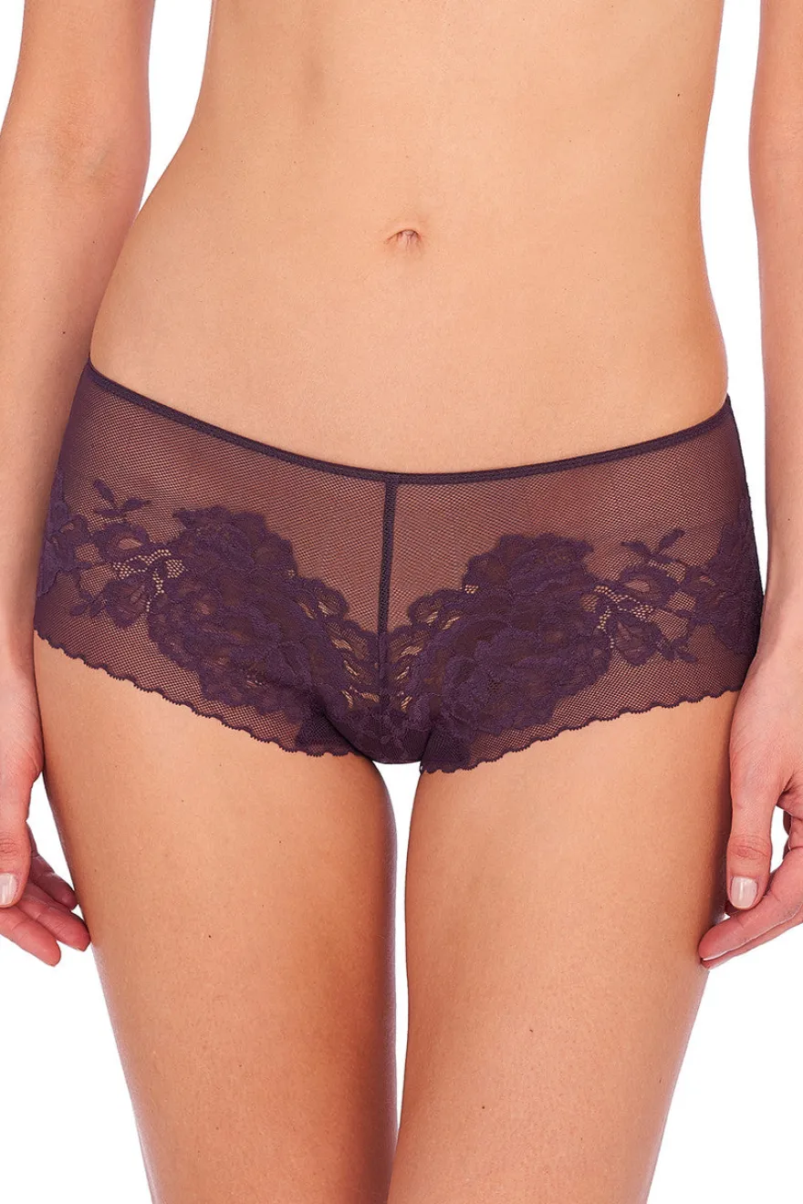 Flora Girl Brief