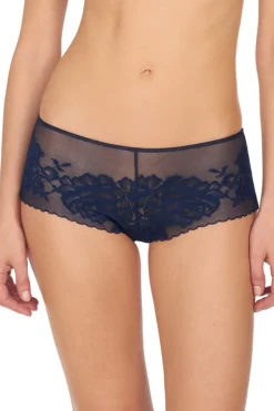 Flora Girl Brief