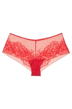 Flora Girl Brief