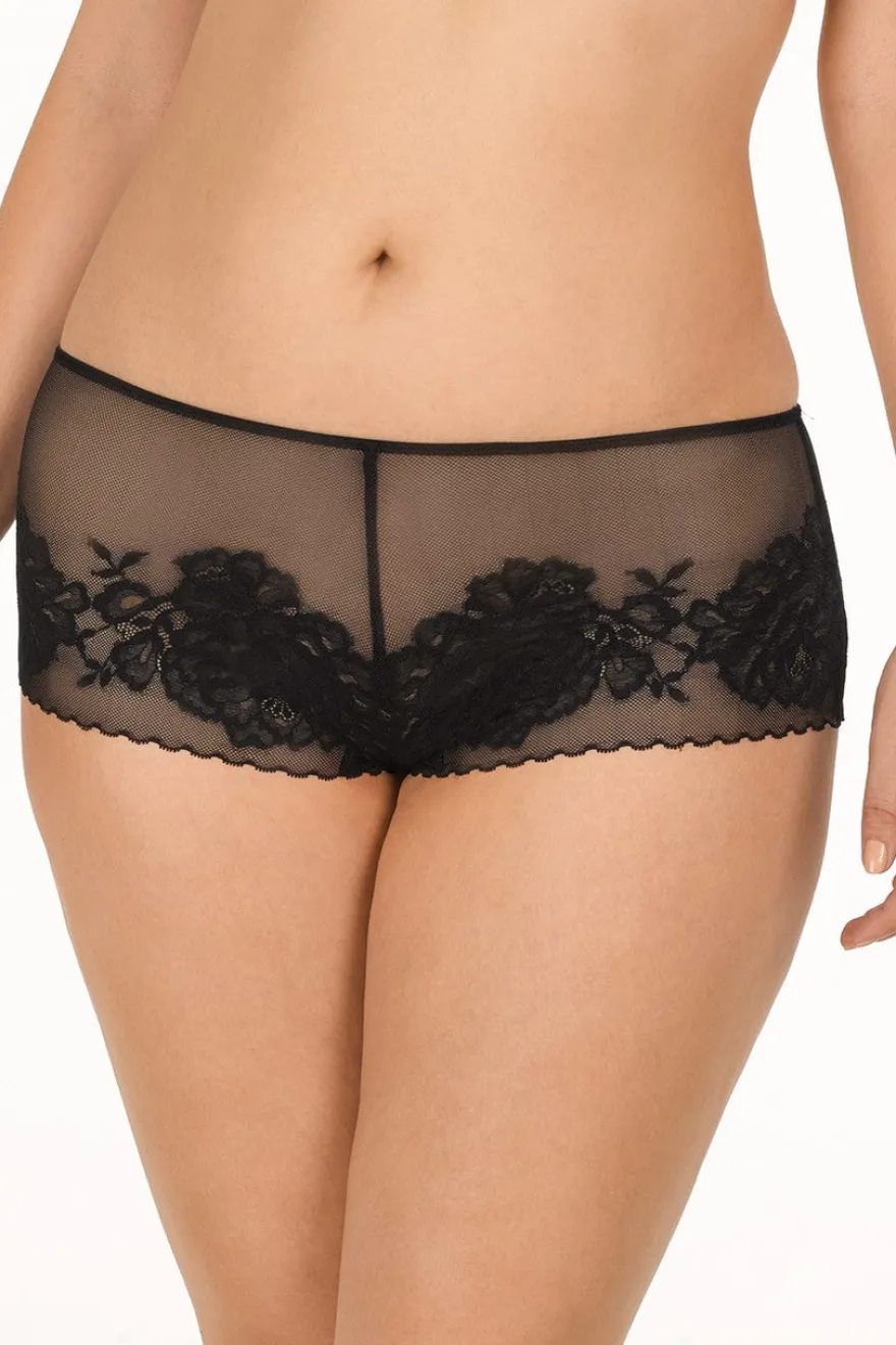 Flora Girl Brief