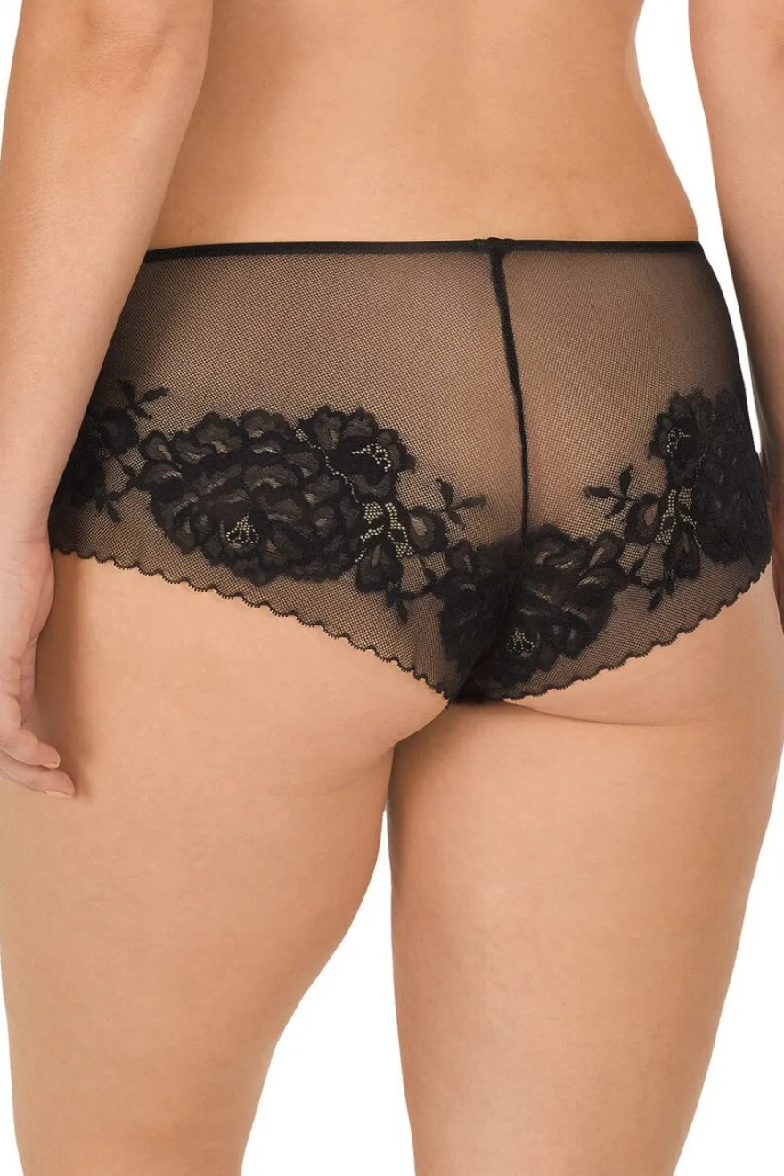 Flora Girl Brief