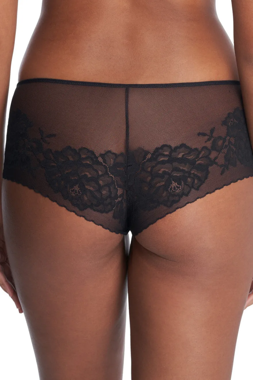 Flora Girl Brief