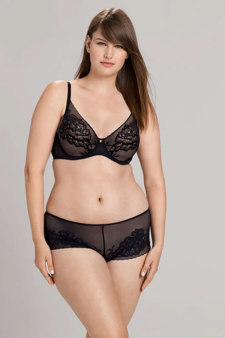 Flora Girl Brief