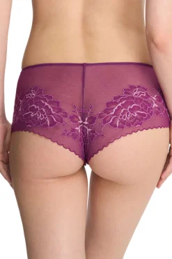 Flora Girl Brief