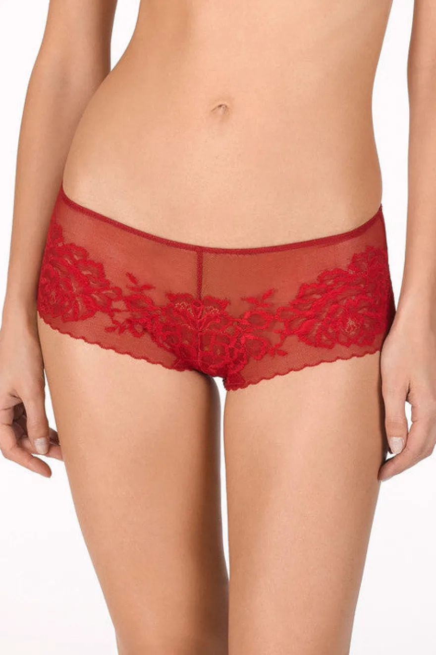 Flora Girl Brief